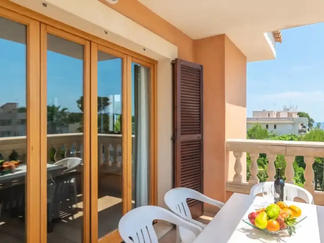 Location de Vacances Can Picafort 212