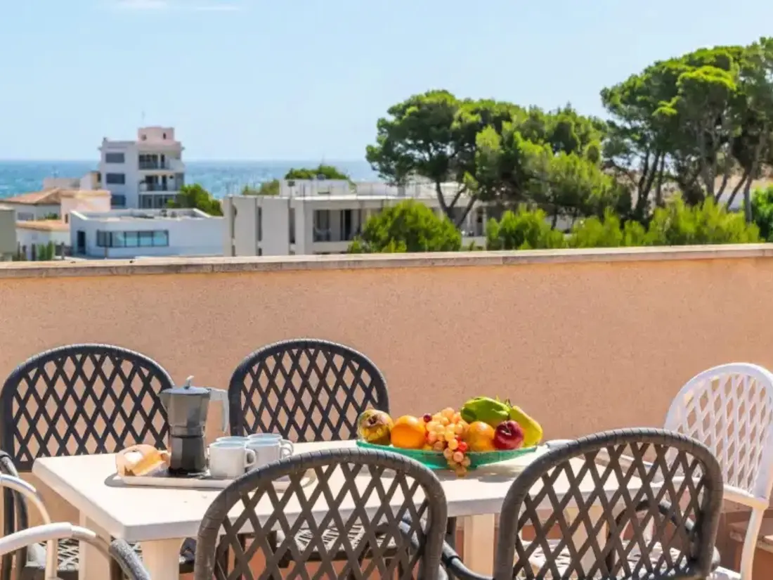 Location de Vacances Can Picafort 212