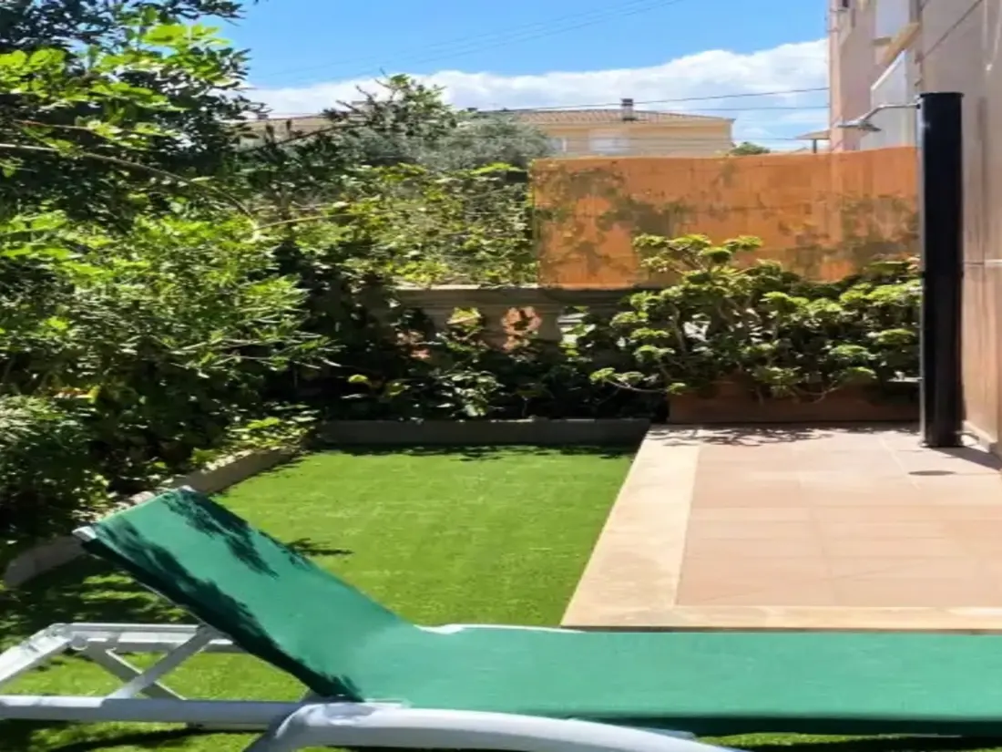 Location de Vacances Can Picafort 212