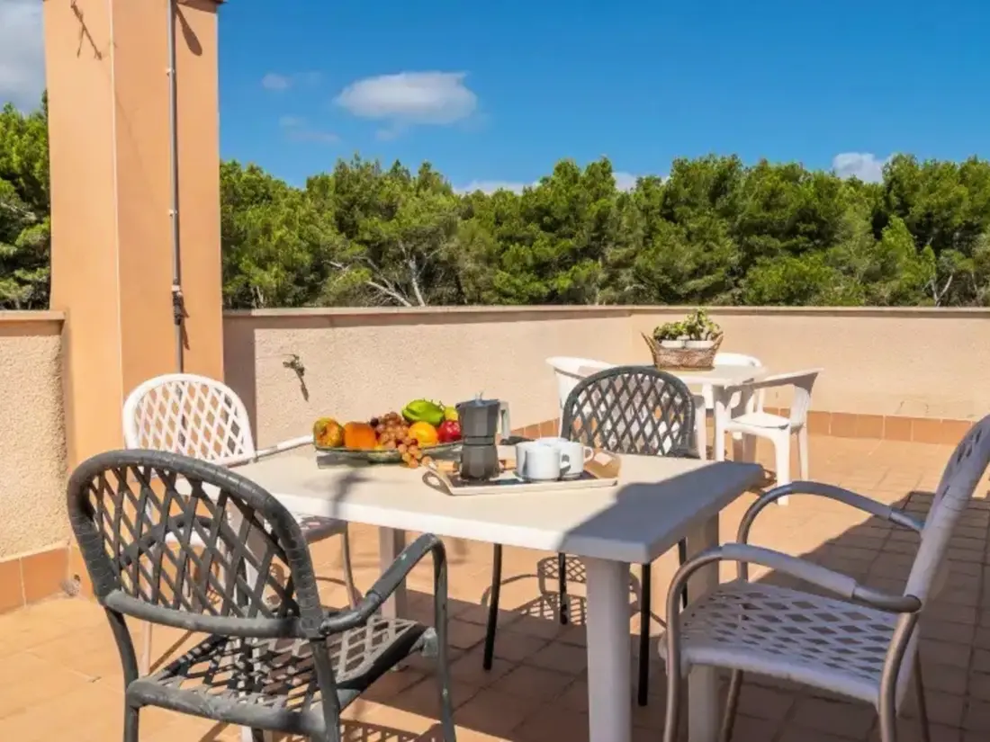 Location de Vacances Can Picafort 214