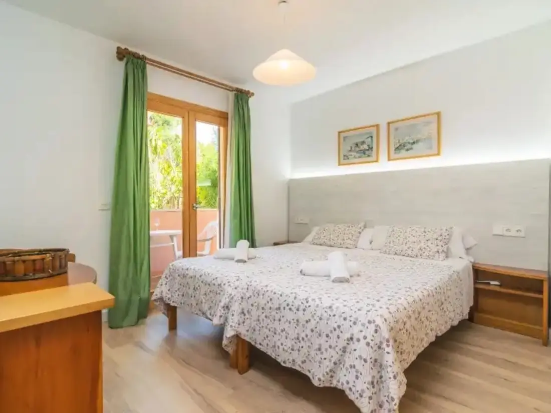 Location de Vacances Can Picafort 214