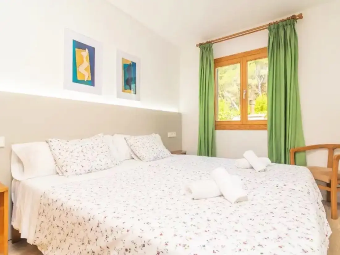 Location de Vacances Can Picafort 214