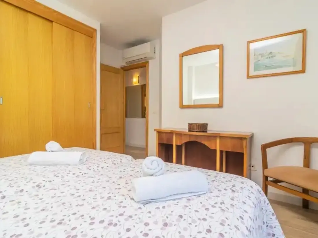Location de Vacances Can Picafort 214
