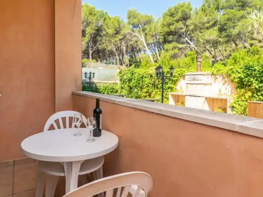 Location de Vacances Can Picafort 214