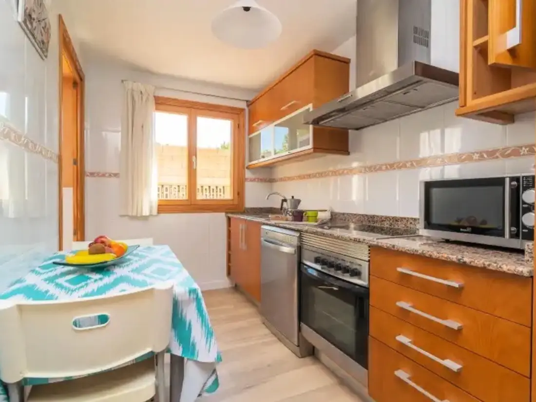 Location de Vacances Can Picafort 214