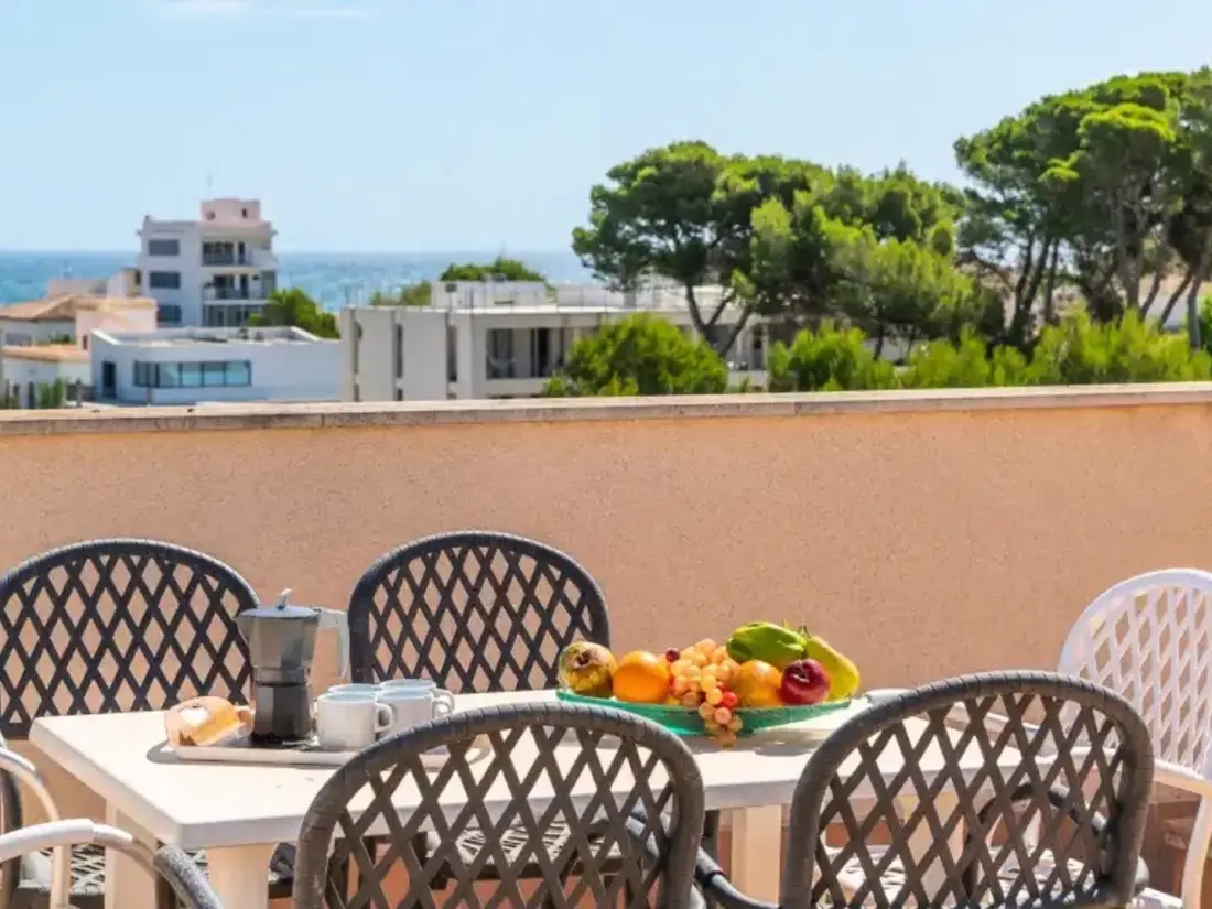 Location de Vacances Can Picafort 214