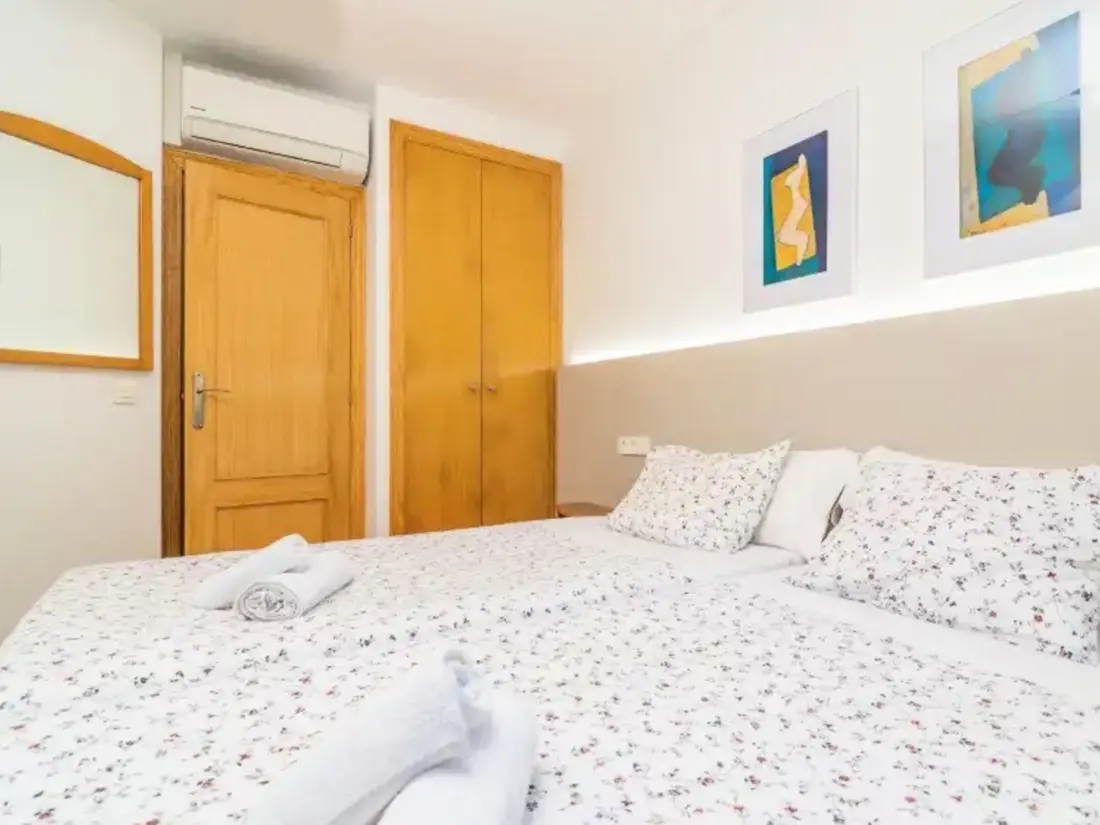 Location de Vacances Can Picafort 214