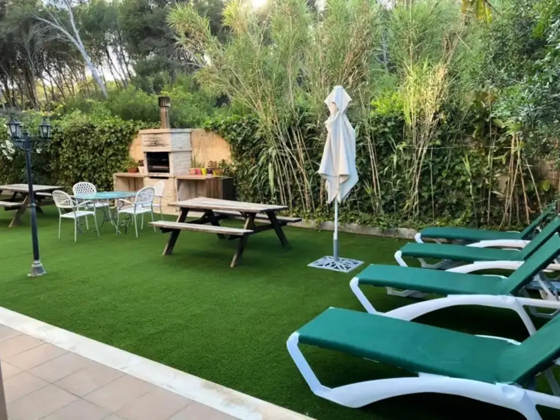Location de Vacances Can Picafort 214