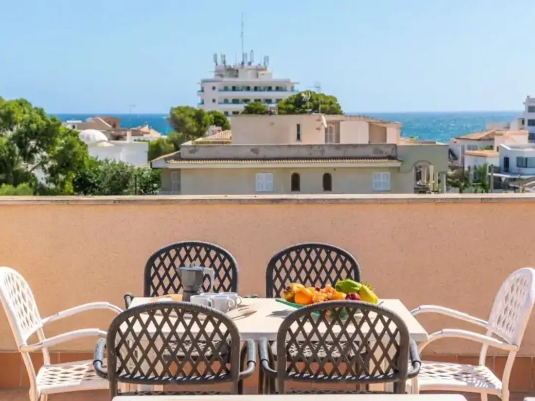 Location de Vacances Can Picafort 214