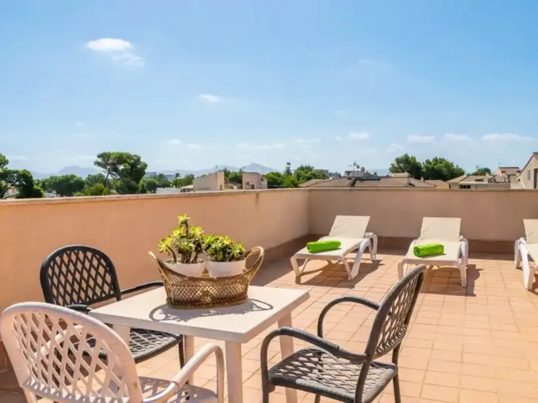 Location de Vacances Can Picafort 214