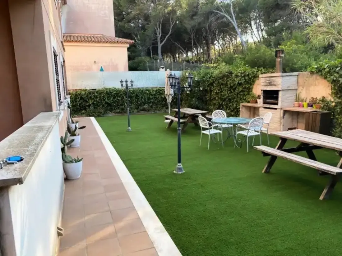 Location de Vacances Can Picafort 214