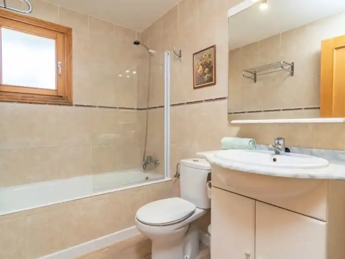 Location de Vacances Can Picafort 214