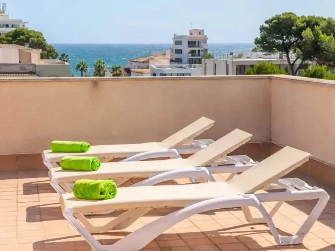 Location de Vacances Can Picafort 214