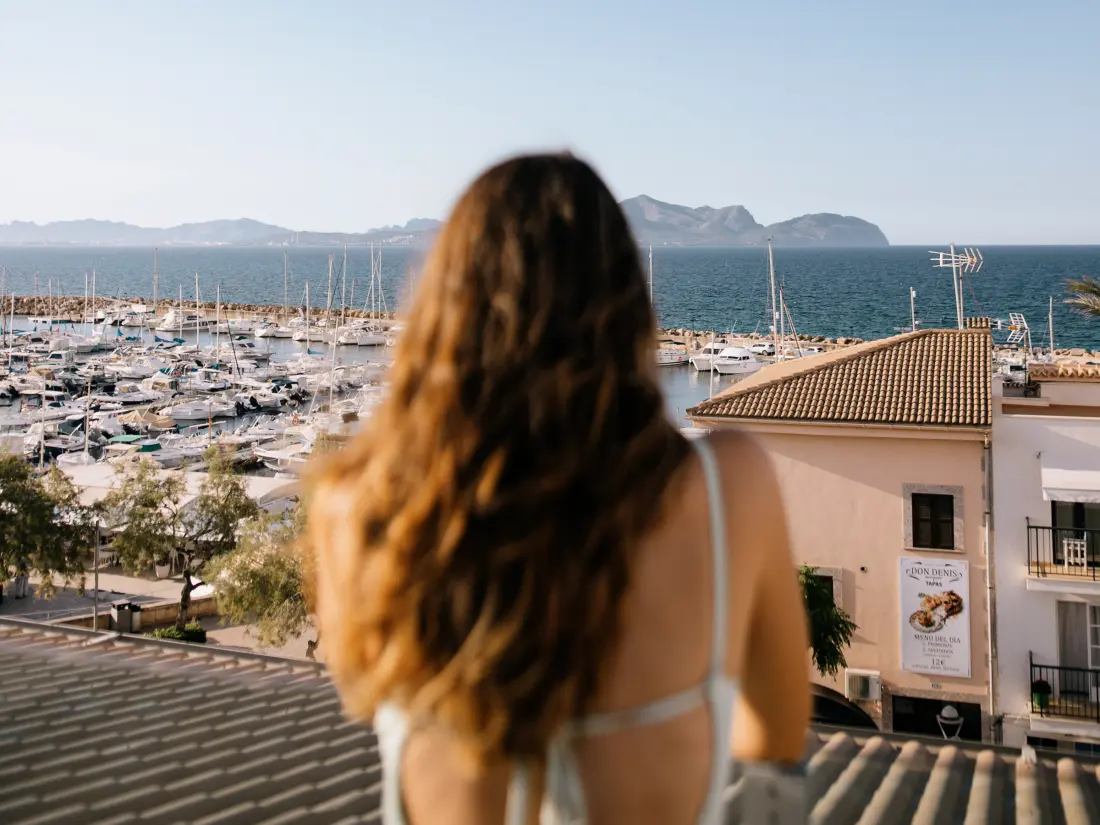 Location de Vacances Can Picafort 214