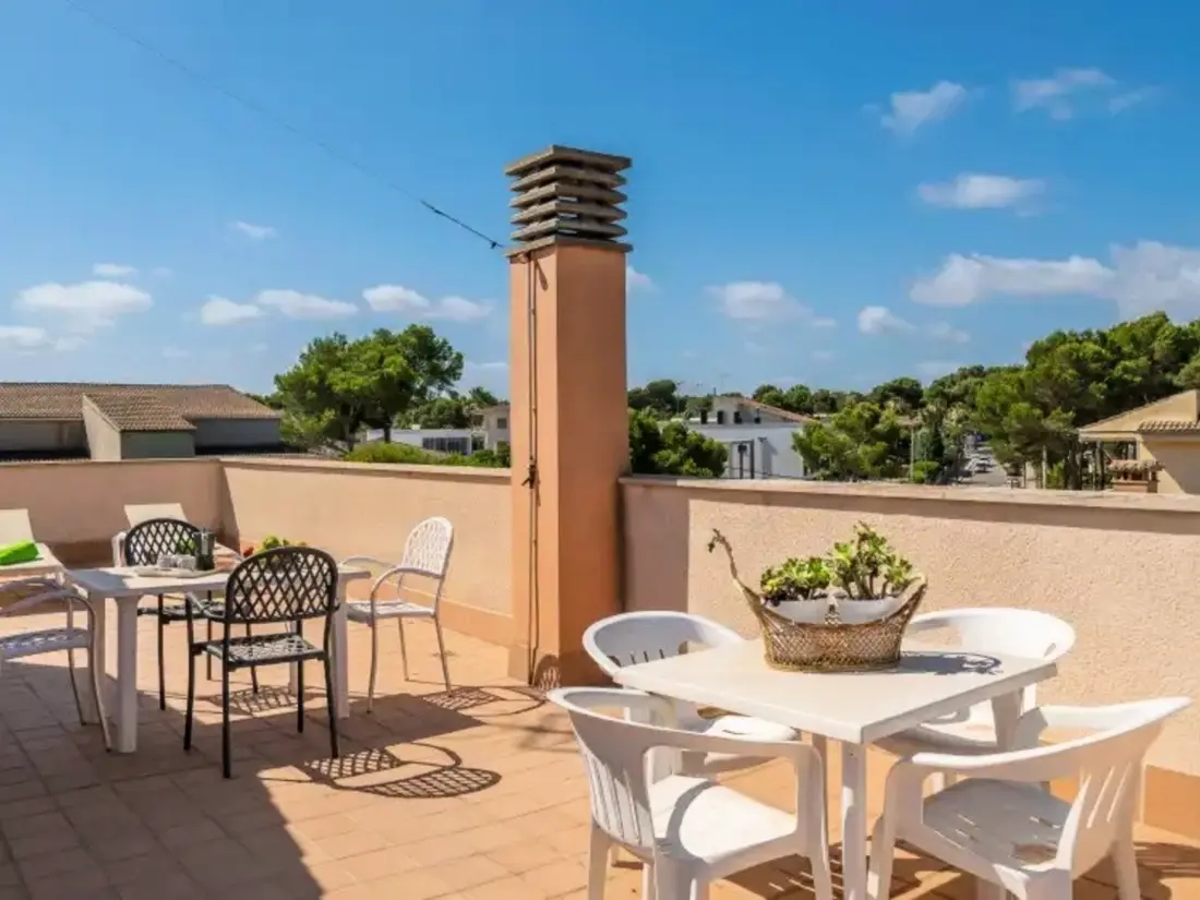 Location de Vacances Can Picafort 214
