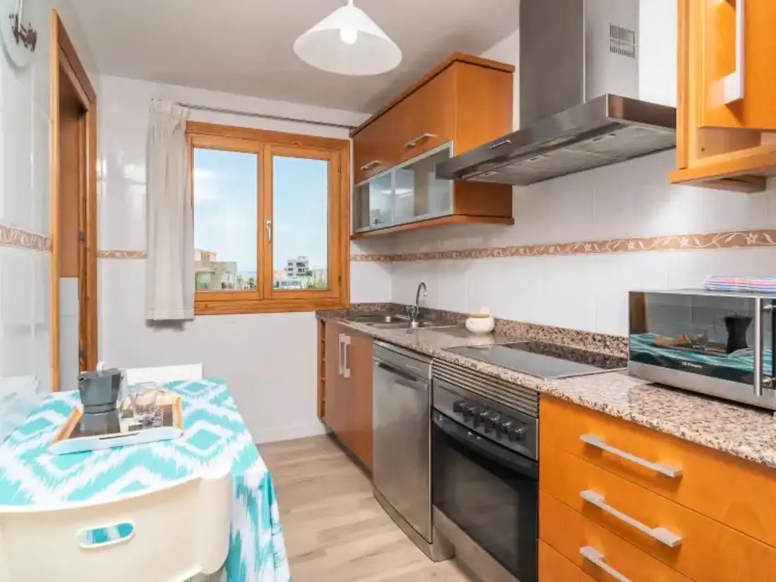 Location de Vacances Can Picafort 213