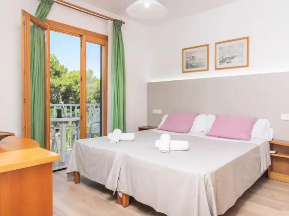 Location de Vacances Can Picafort 213
