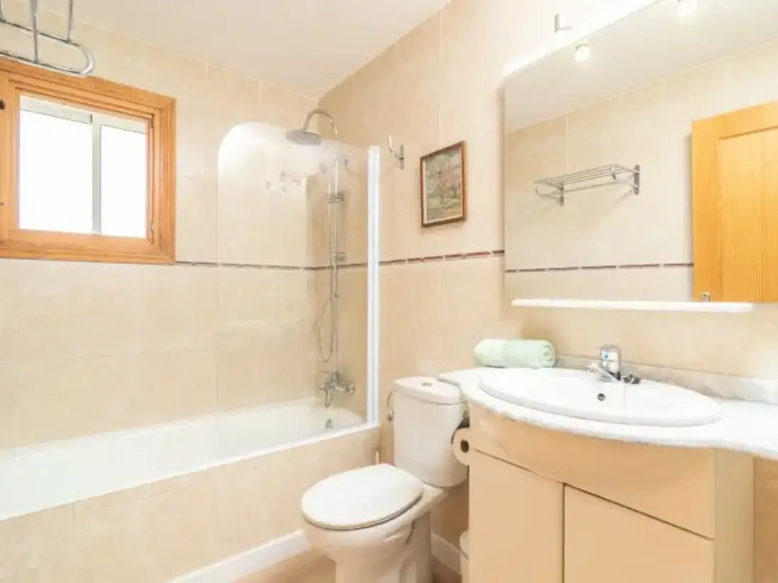 Location de Vacances Can Picafort 213