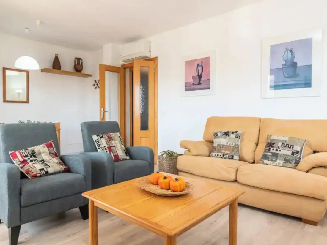 Location de Vacances Can Picafort 213