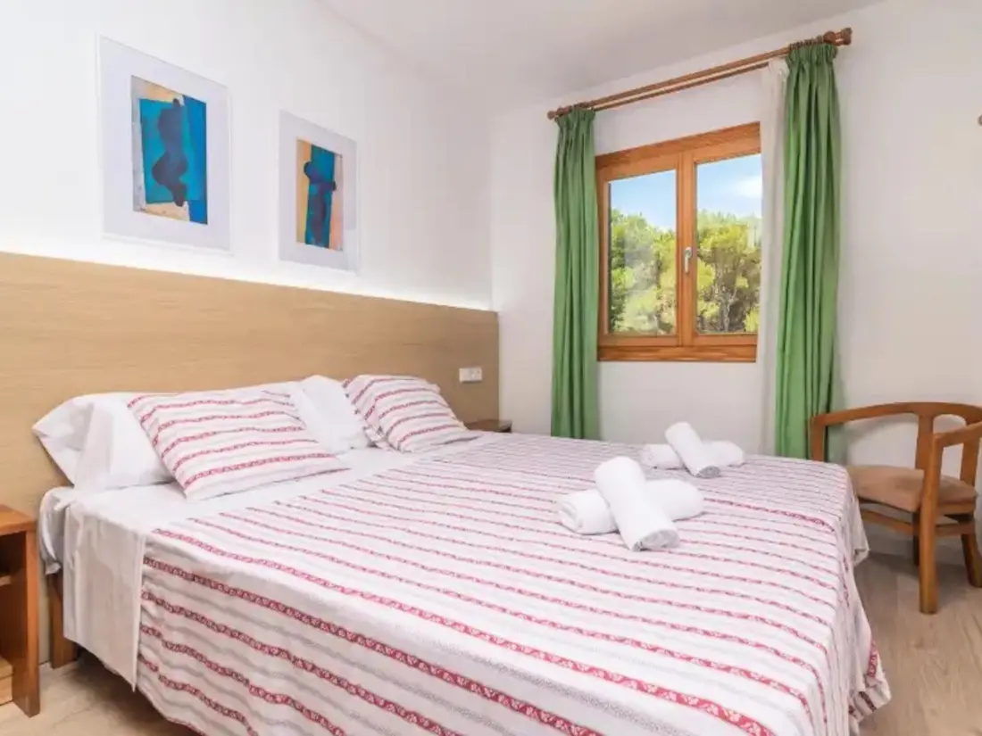 Location de Vacances Can Picafort 213