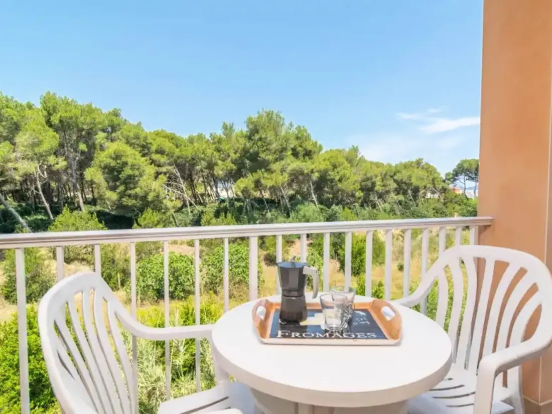 Location de Vacances Can Picafort 213