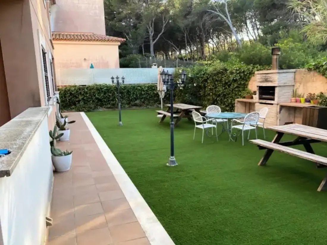 Location de Vacances Can Picafort 213