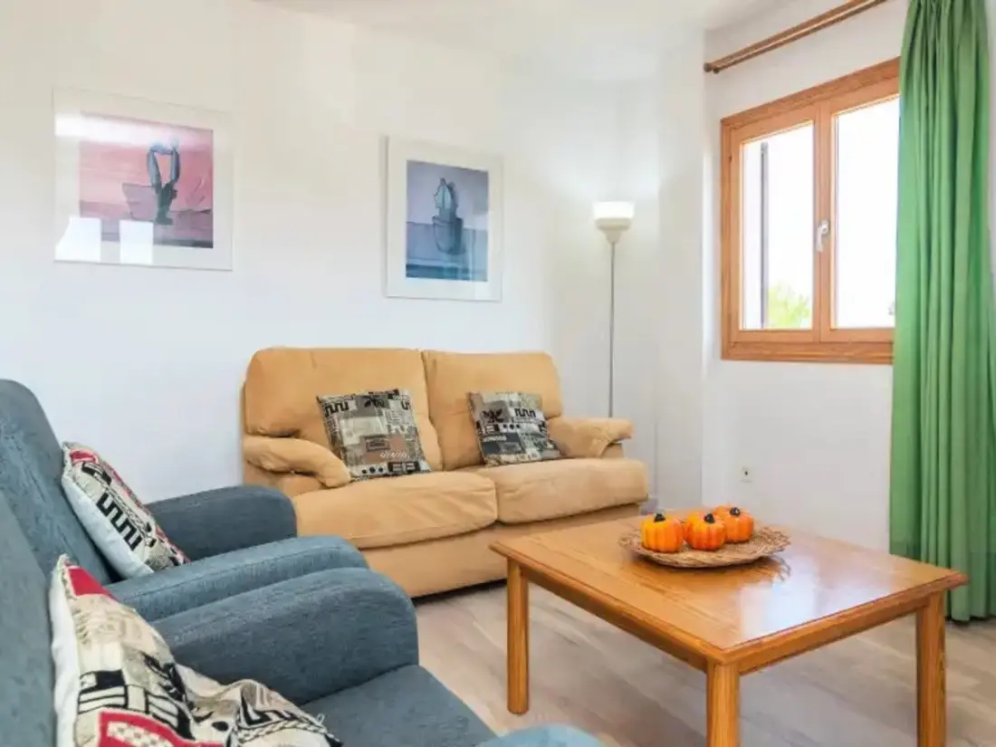 Location de Vacances Can Picafort 213