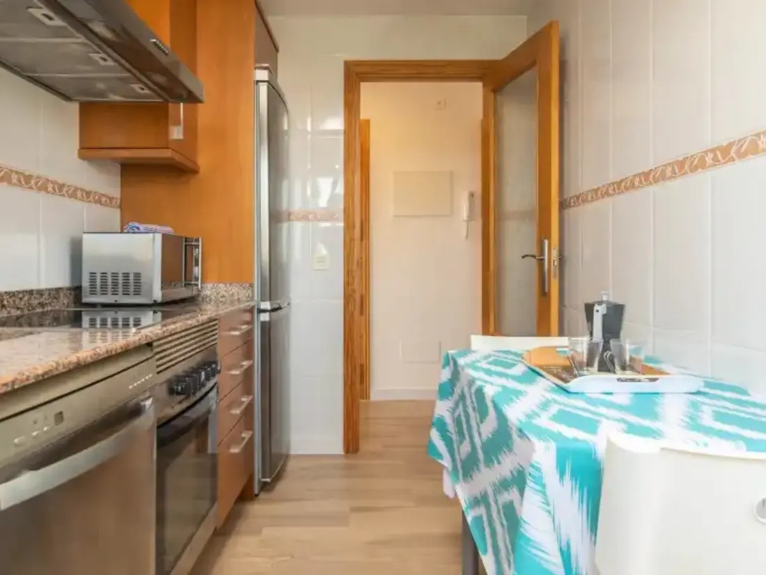 Location de Vacances Can Picafort 213