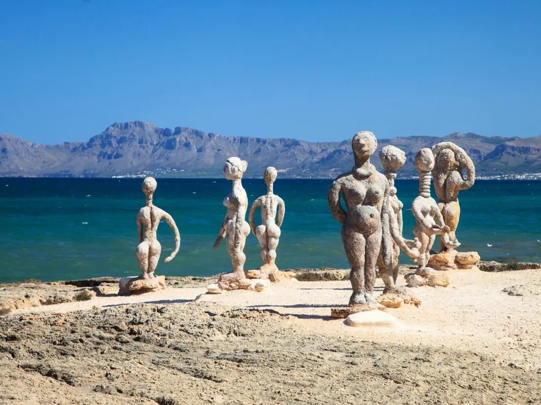 Location de Vacances Can Picafort 213