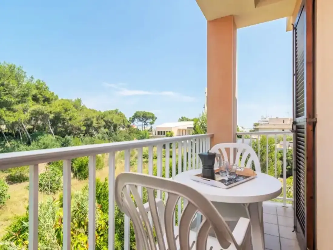 Location de Vacances Can Picafort 213