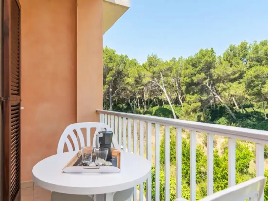 Location de Vacances Can Picafort 213