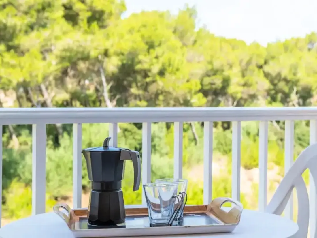 Location de Vacances Can Picafort 213