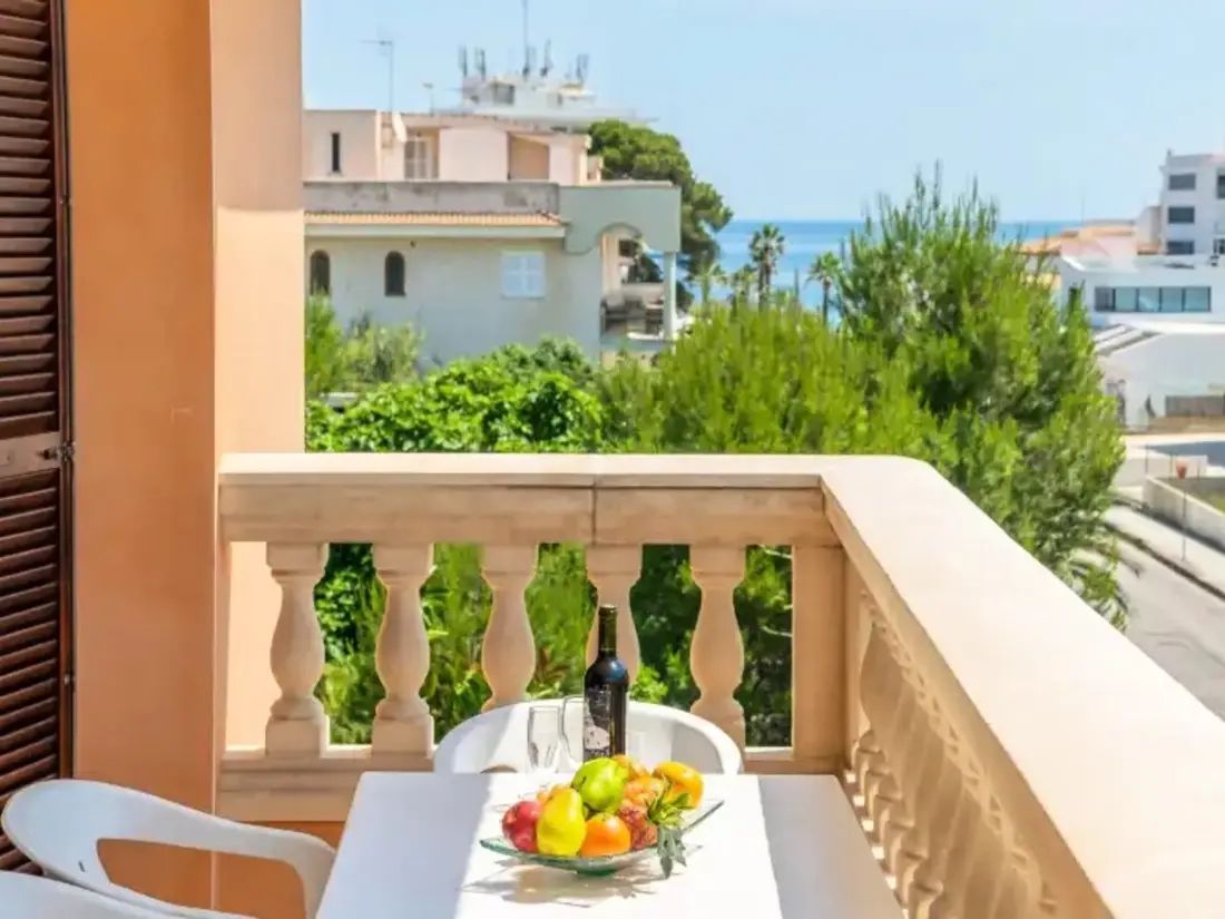 Location de Vacances Can Picafort 213