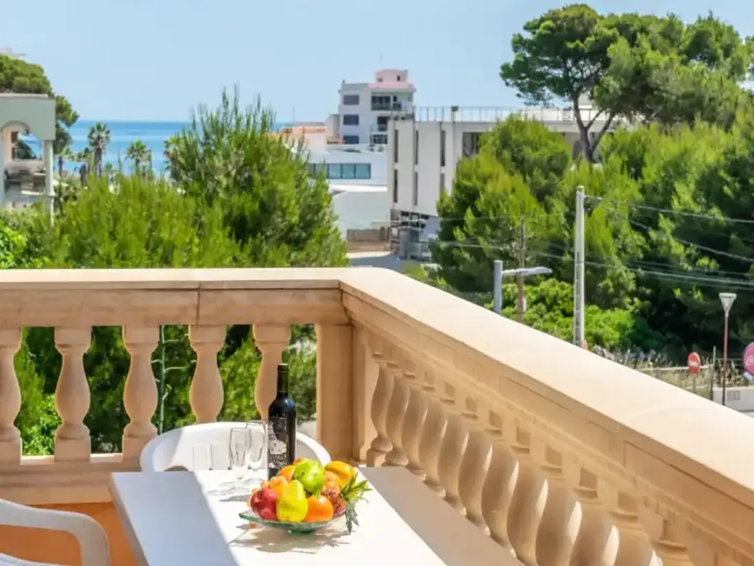 Location de Vacances Can Picafort 213