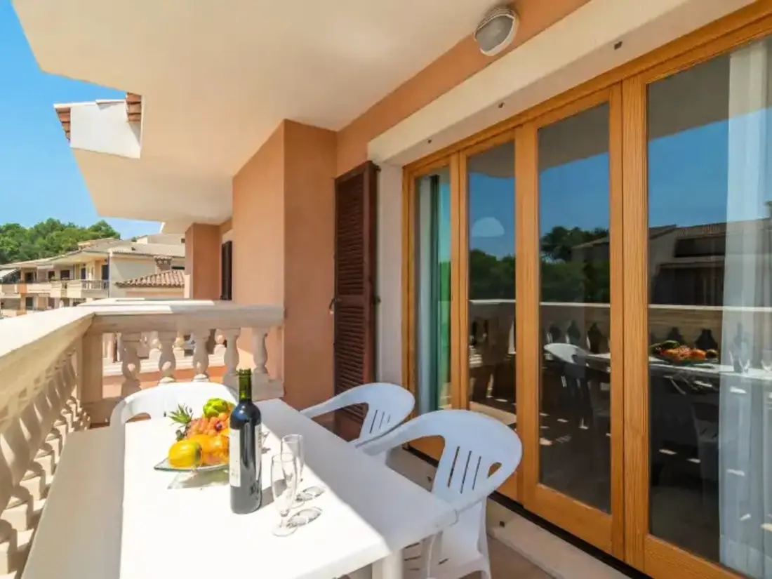 Location de Vacances Can Picafort 213