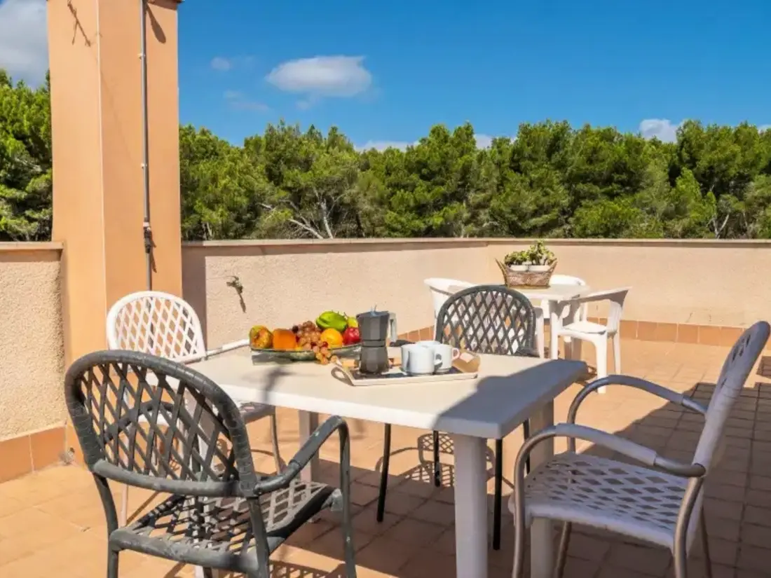 Location de Vacances Can Picafort 213