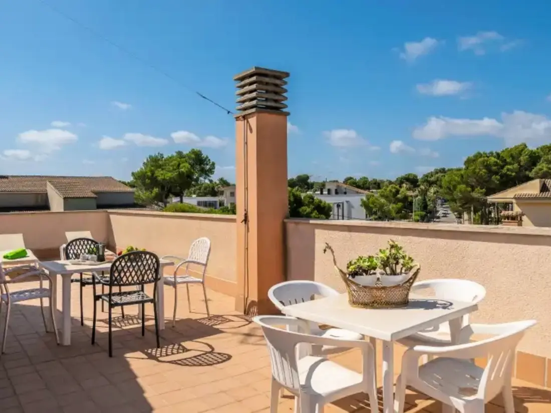 Location de Vacances Can Picafort 213