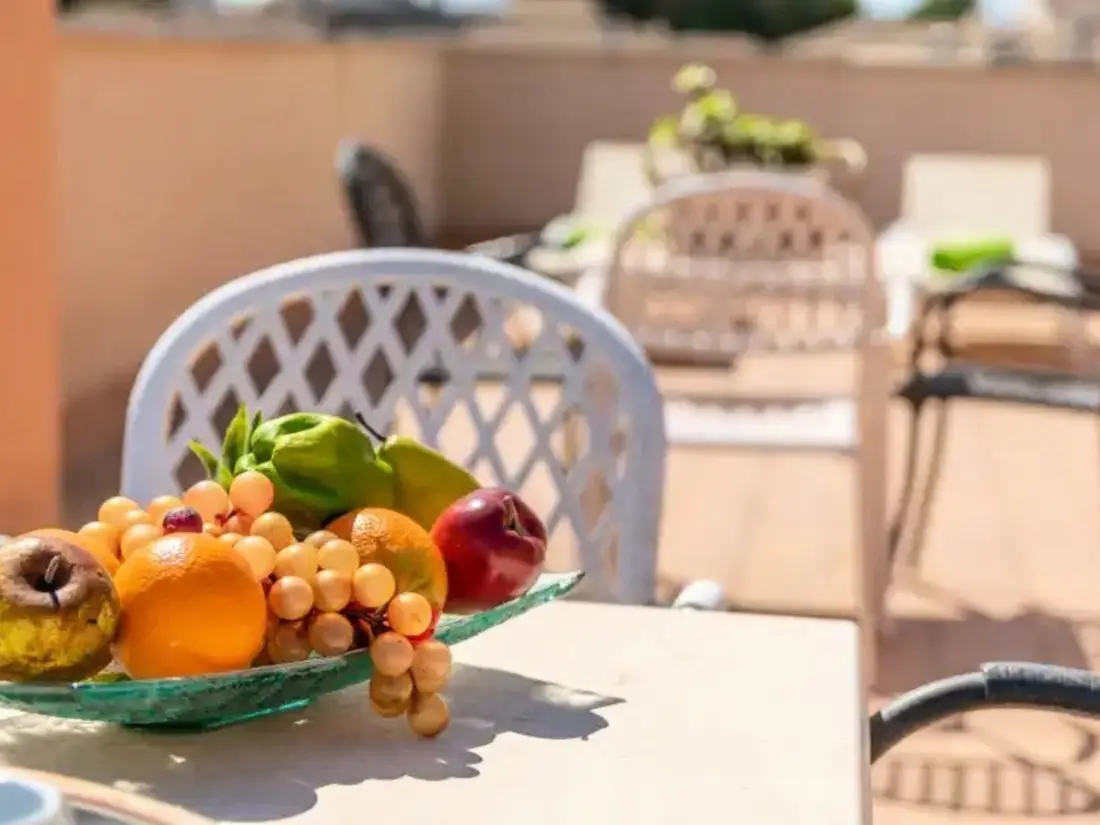 Location de Vacances Can Picafort 215