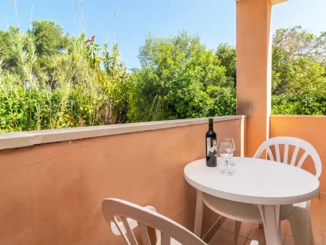 Location de Vacances Can Picafort 215