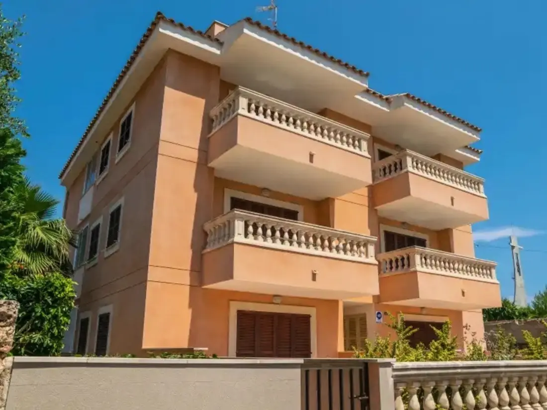 Location de Vacances Can Picafort 215