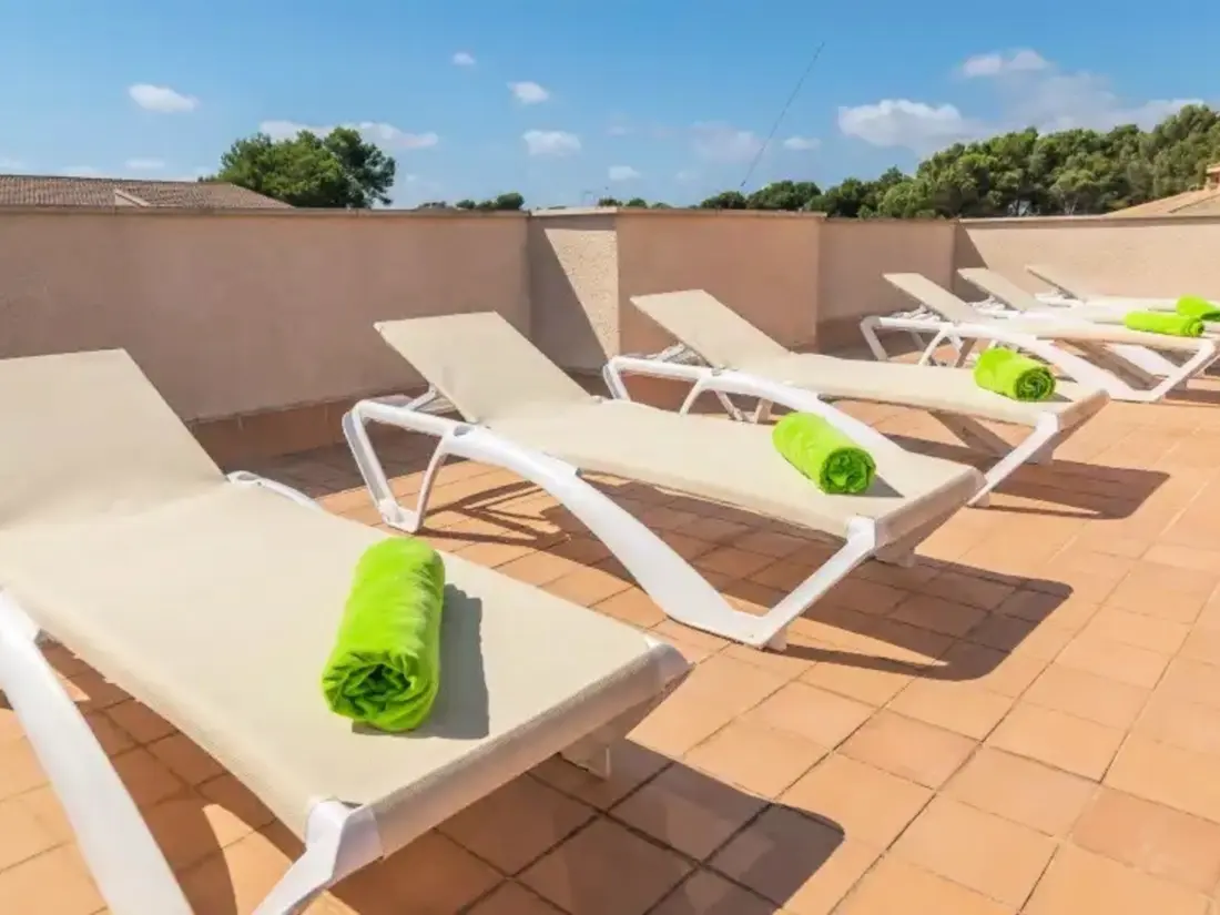 Location de Vacances Can Picafort 215