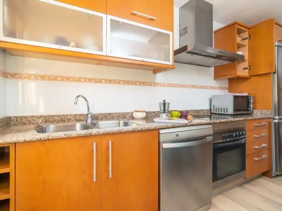 Location de Vacances Can Picafort 215