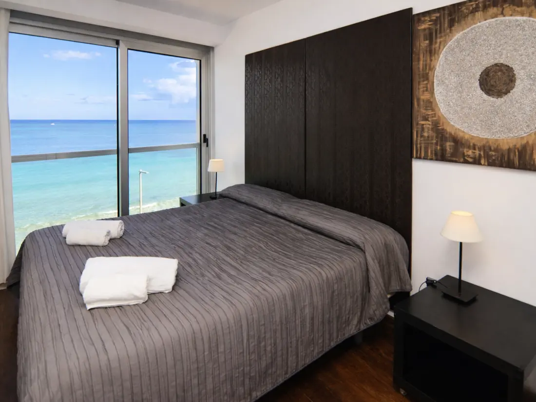 Location de Vacances Can Picafort 216