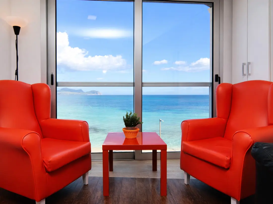 Location de Vacances Can Picafort 216