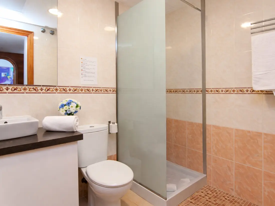 Location de Vacances Can Picafort 216