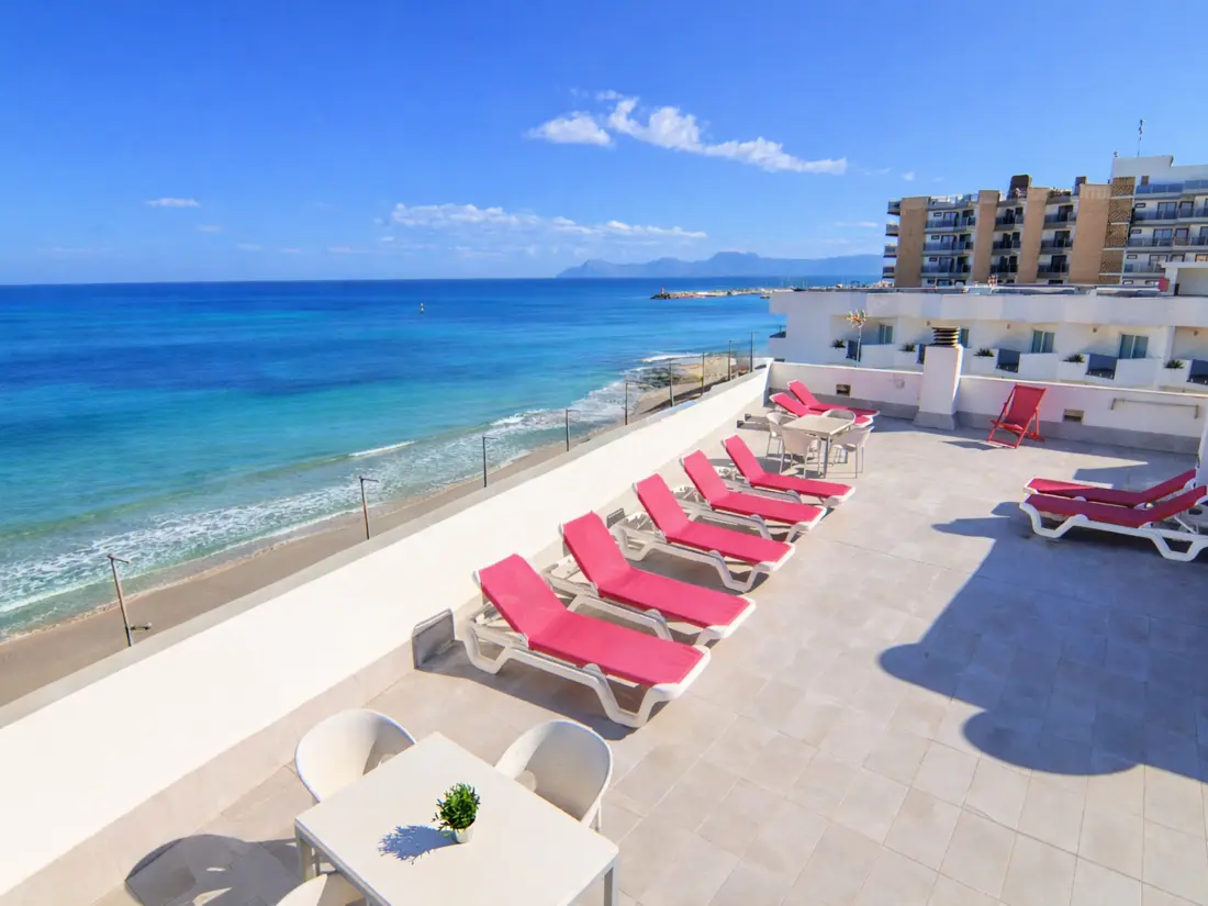 Location de Vacances Can Picafort 216