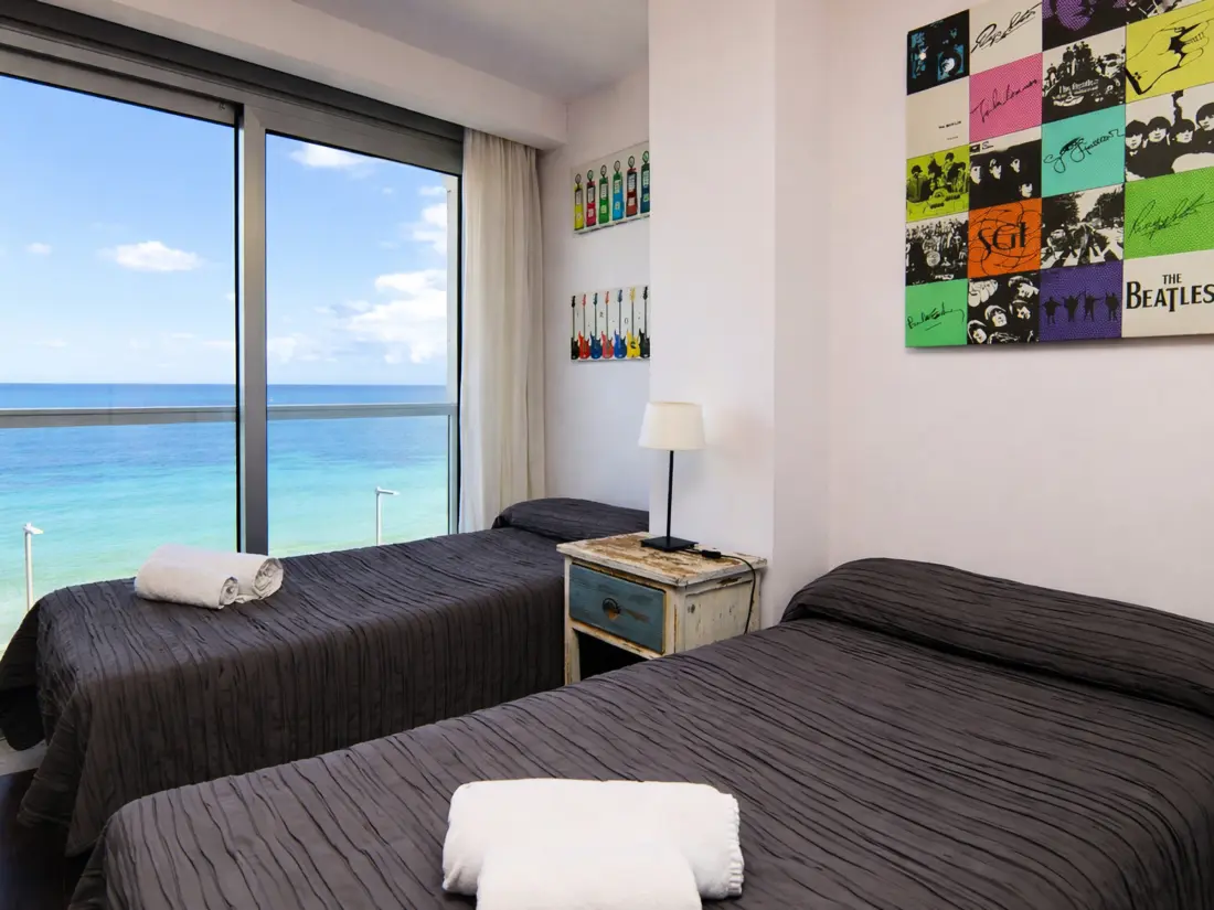 Location de Vacances Can Picafort 216
