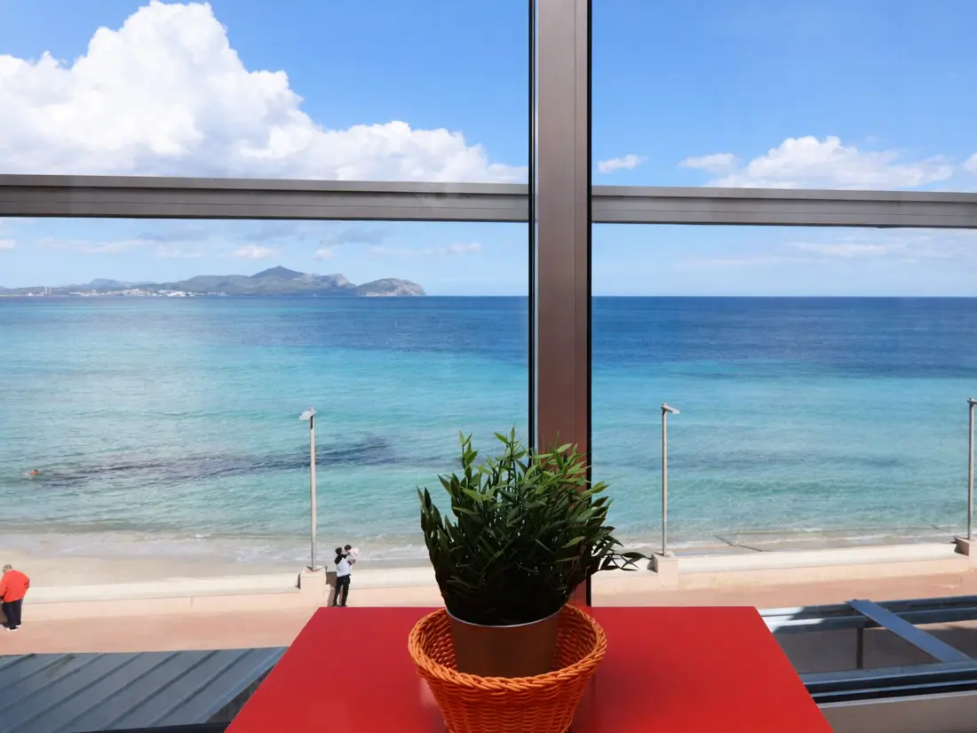 Location de Vacances Can Picafort 216
