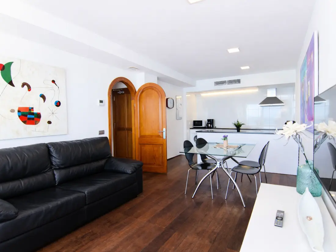 Location de Vacances Can Picafort 216