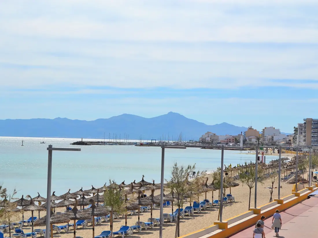 Location de Vacances Can Picafort 216